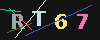 Gambar captcha
